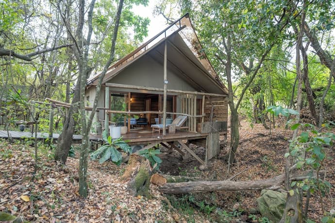 Summerfields Rose Retreat & Spa, Primary image