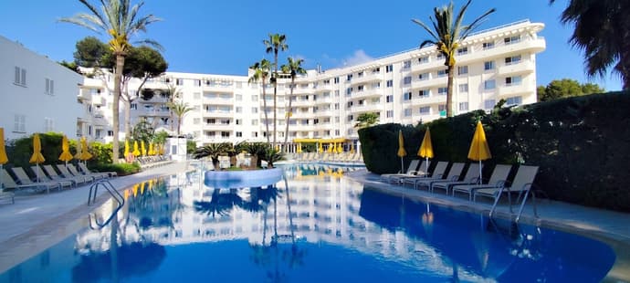 Hotel Ivory Playa Sports & Spa