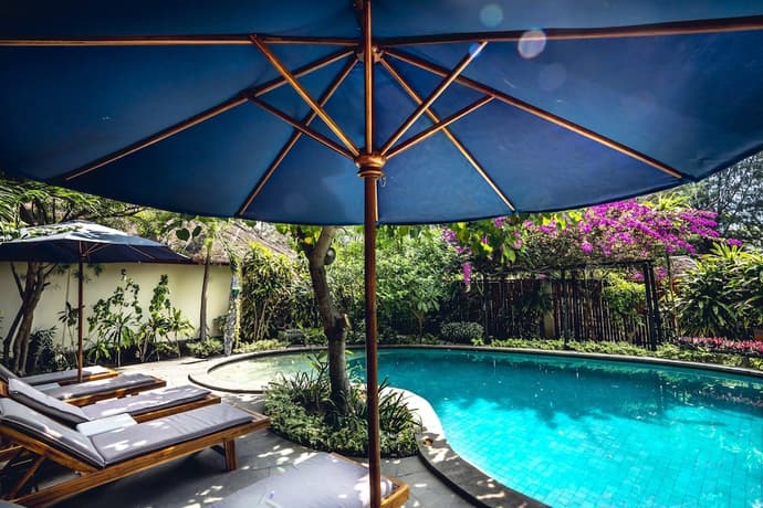 Manta Dive Resort Gili Air, Primary image