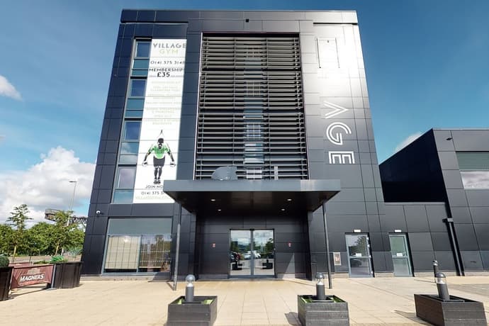 Village Hotel Glasgow, Primary image