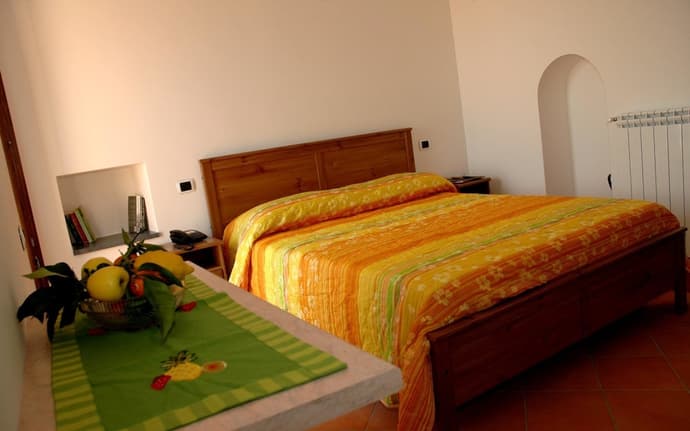 Il Rifugio del Poeta