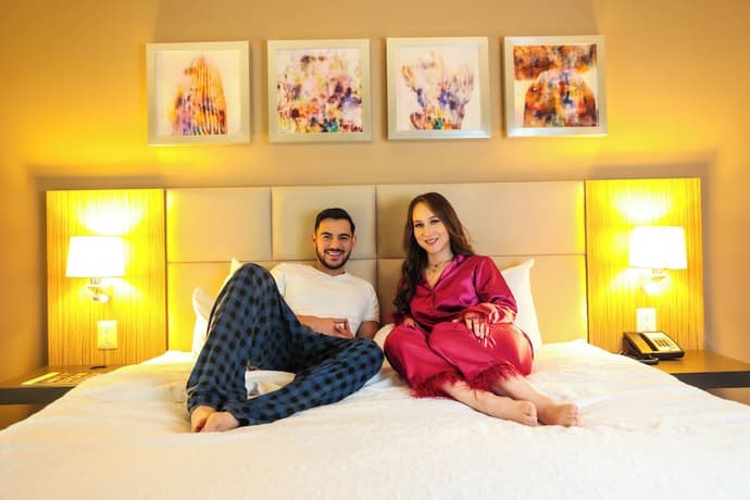 Hampton Inn by Hilton Zacatecas, Primary image