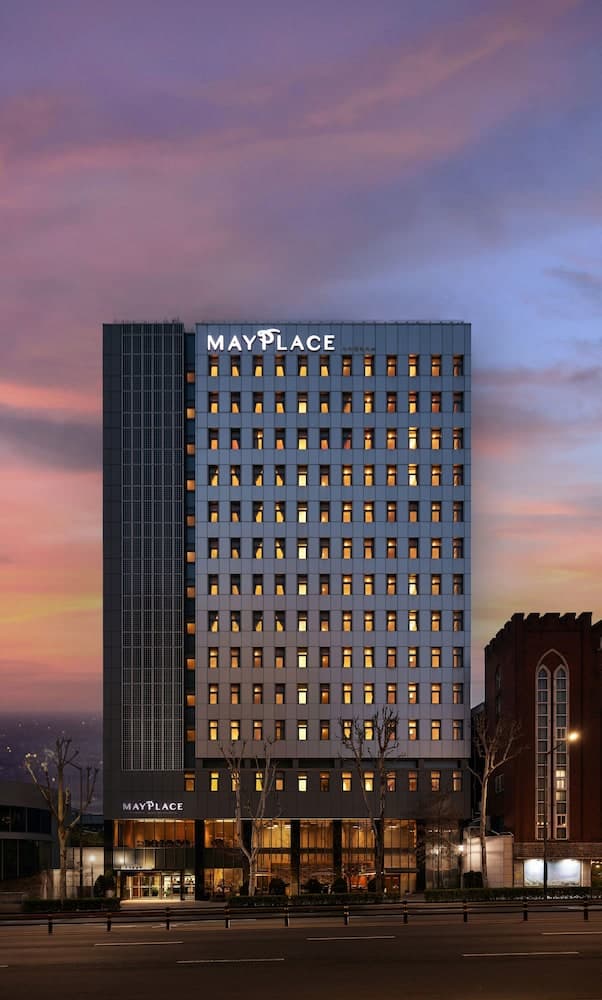 Mayplace Seoul, Primary image