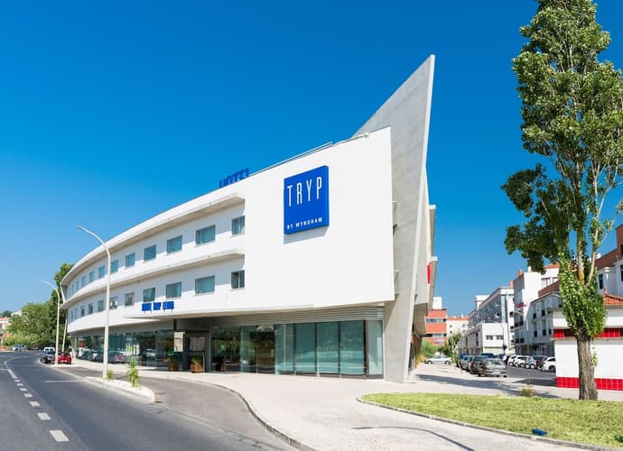 TRYP by Wyndham Leiria, Primary image