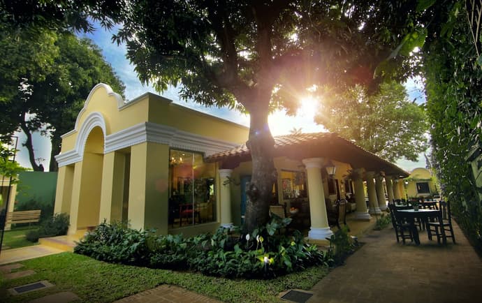 La Casona Hotel Boutique, Primary image