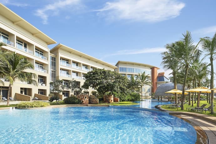 Sentido Heritance Negombo, Primary image