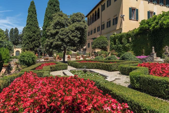 Art Hotel Villa Agape, Primary image