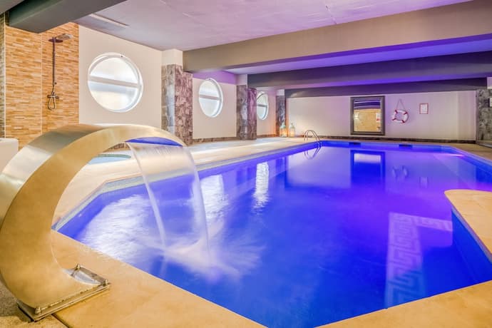 Luna Hotel Da Oura, Primary image