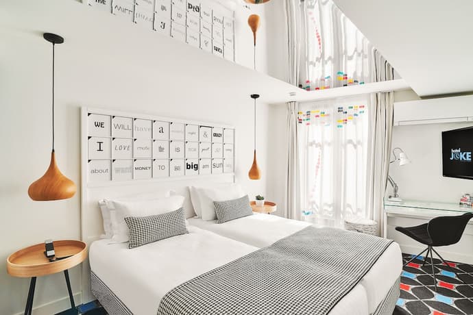 Hôtel Joke - Astotel, Primary image