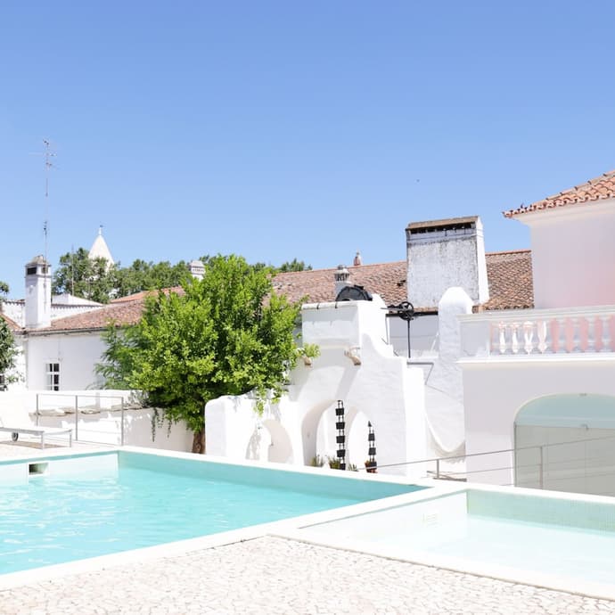 Hotel Solar Dos Mascarenhas, Primary image