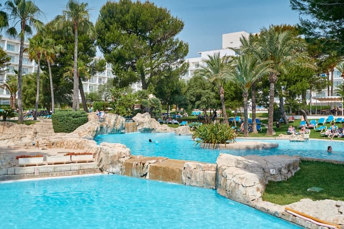 Grupotel Gran Vista & SPA, Primary image