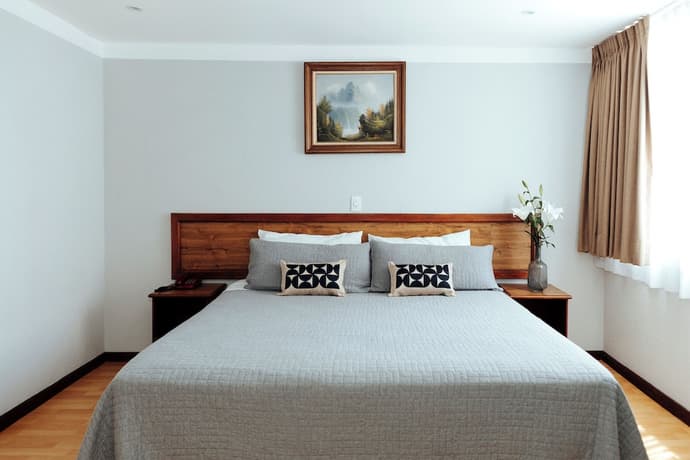 Hotel Don Simon, Primary image