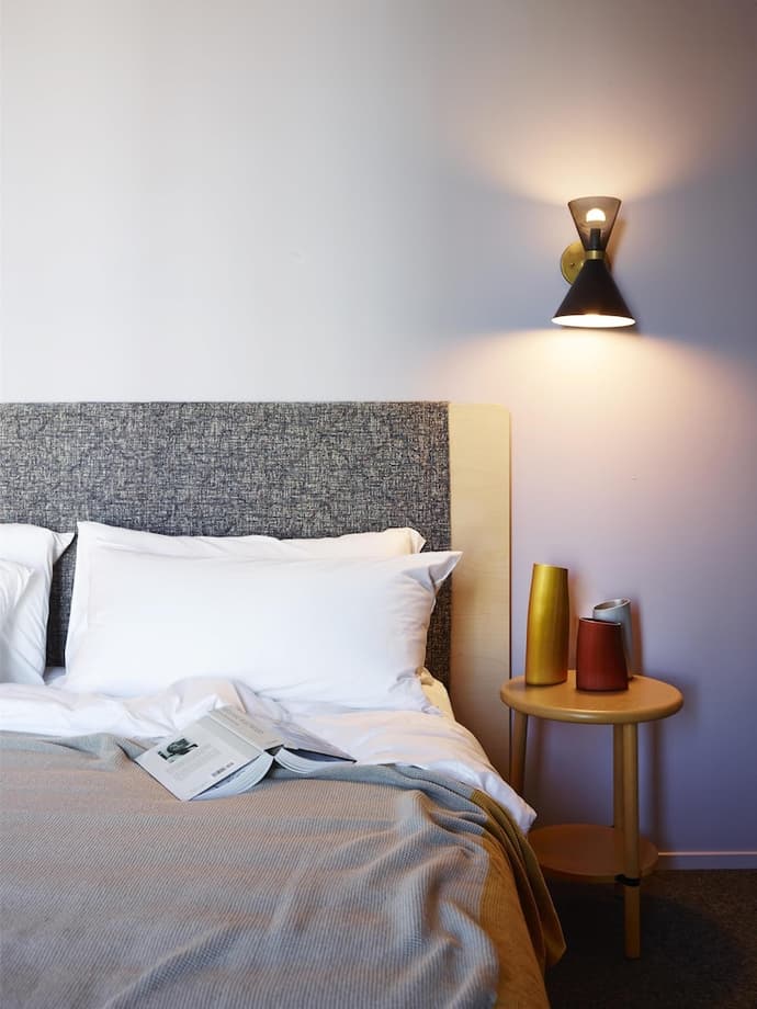 Alex Hotel, Primary image