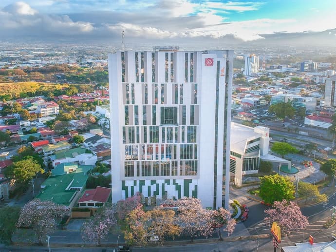 Hilton Garden Inn San Jose La Sabana, Primary image