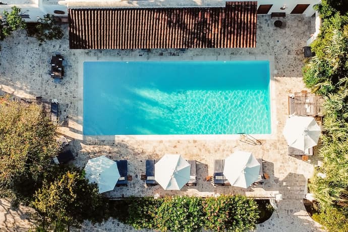 Can Vistabella Boutique Resort