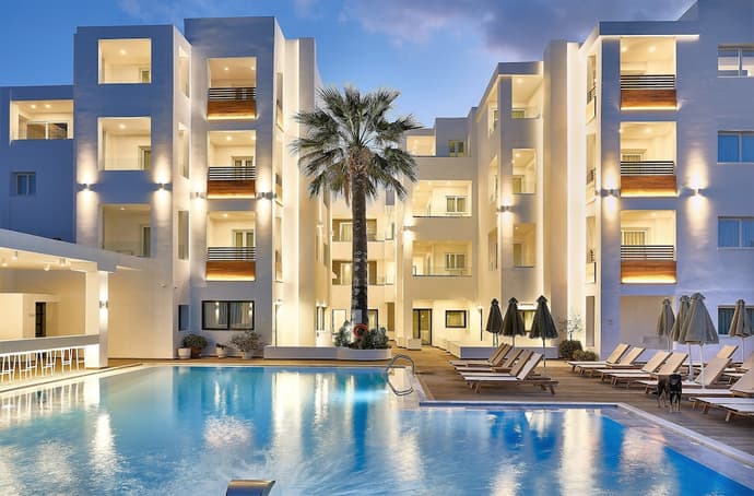 Arminda Hotel & Spa