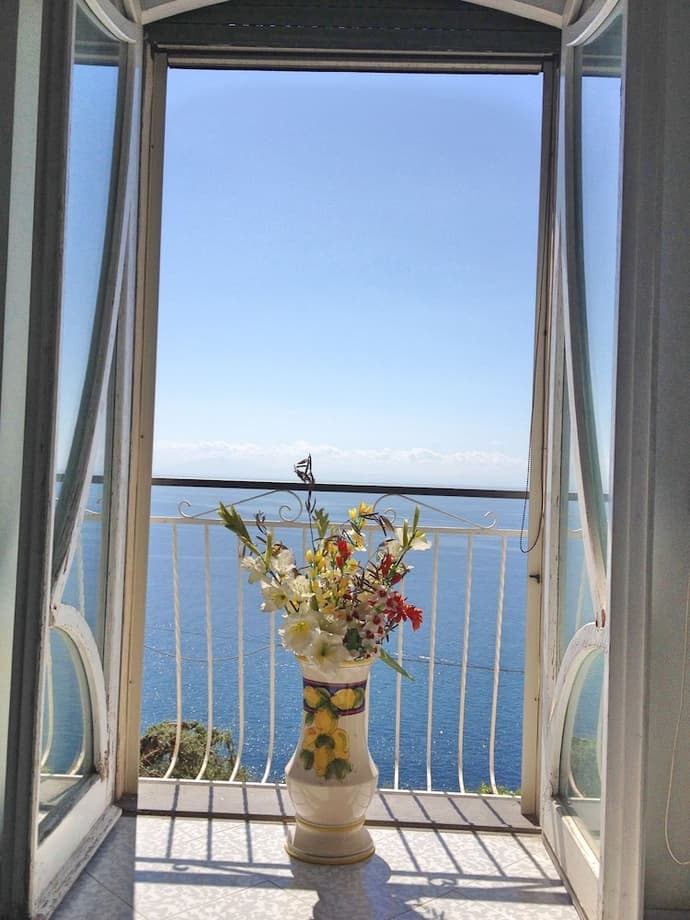 Villa Iazzetta, Primary image