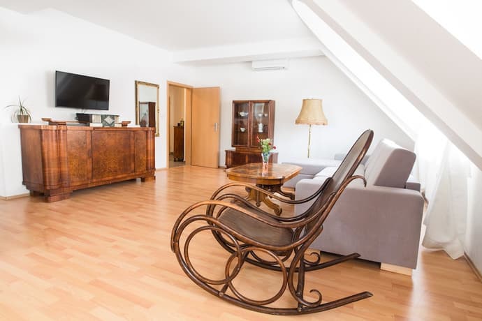 Hotel and Apartments Jacob, Primary image