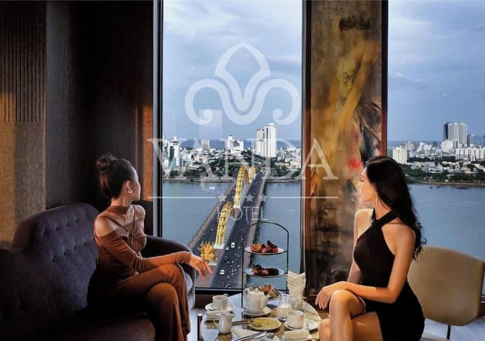 Vanda Hotel