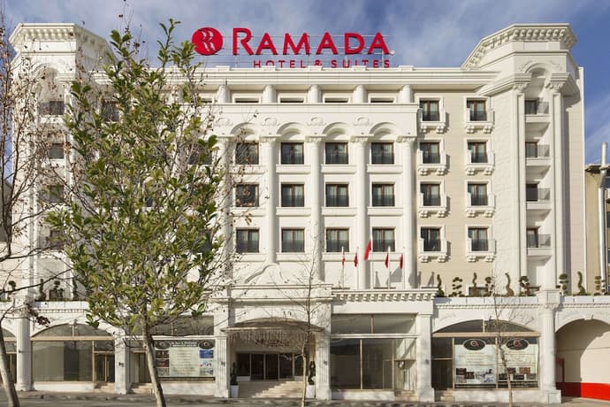 Ramada by Wyndham Istanbul Merter, Primary image