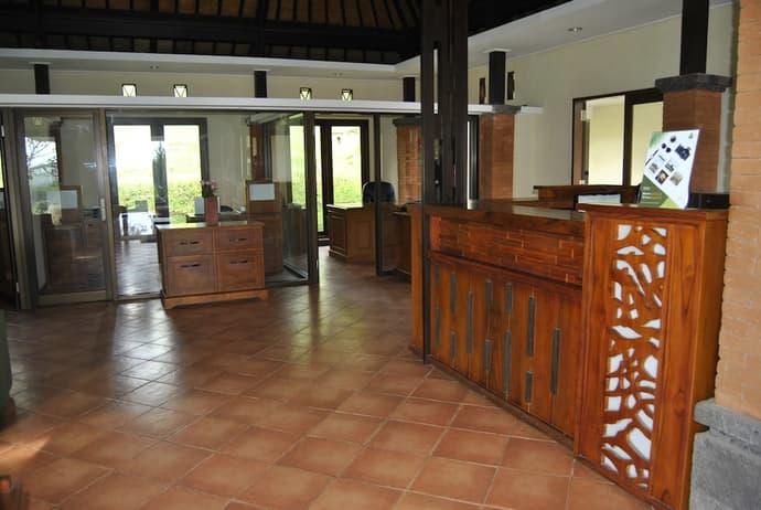 Bagus Agro Pelaga, Reception