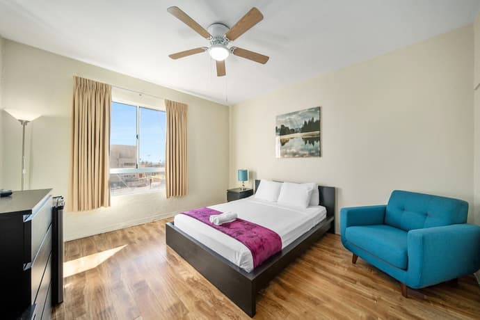 Samesun Hollywood - Hostel