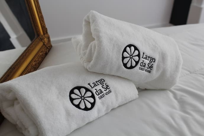 Largo da Sé - HOrigem, Primary image