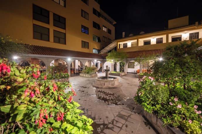 Jose Antonio Cusco Hotel, Primary image