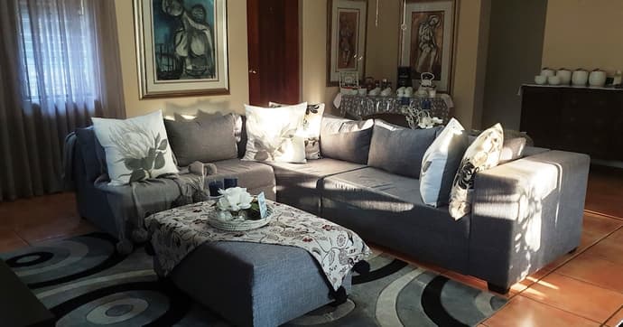 Buya Futhi Bed & Breakfast