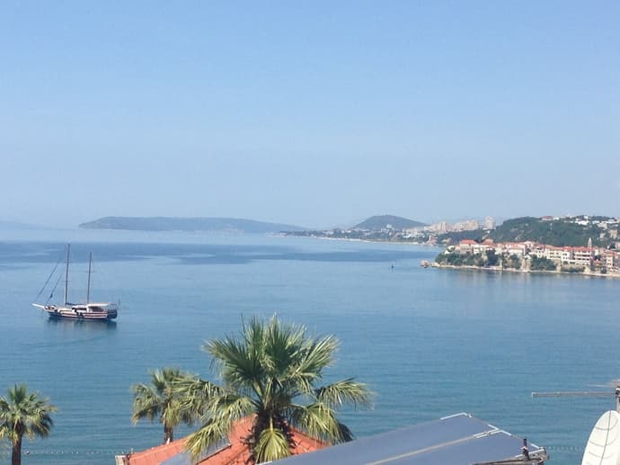 Pink Inn, Primary image