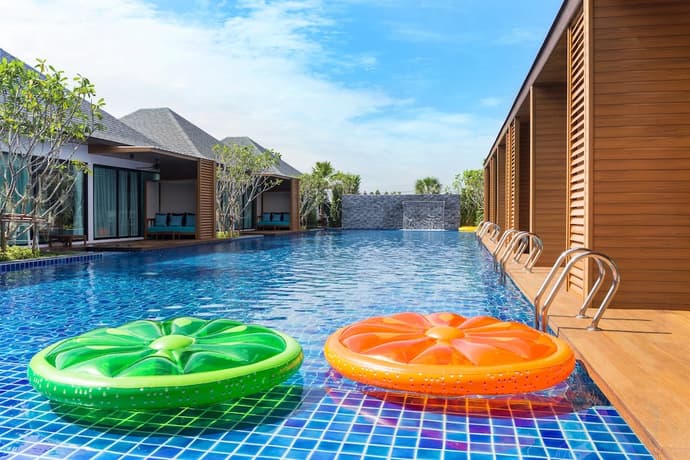 Vann Hua Hin Resort, Primary image