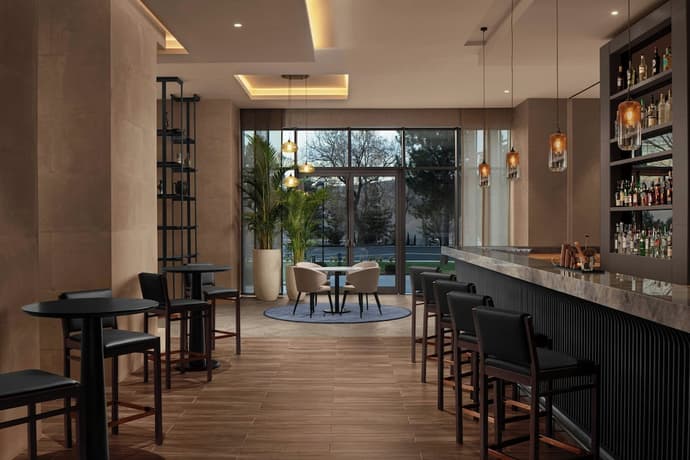 Cappadocia Marriott Hotel, Primary image