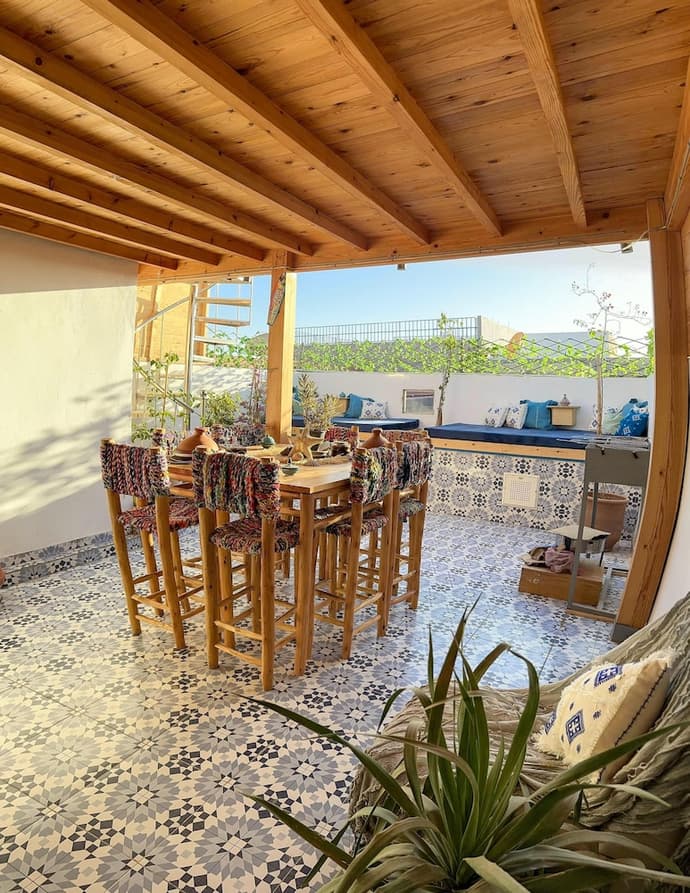 Aourir Waves Surf House