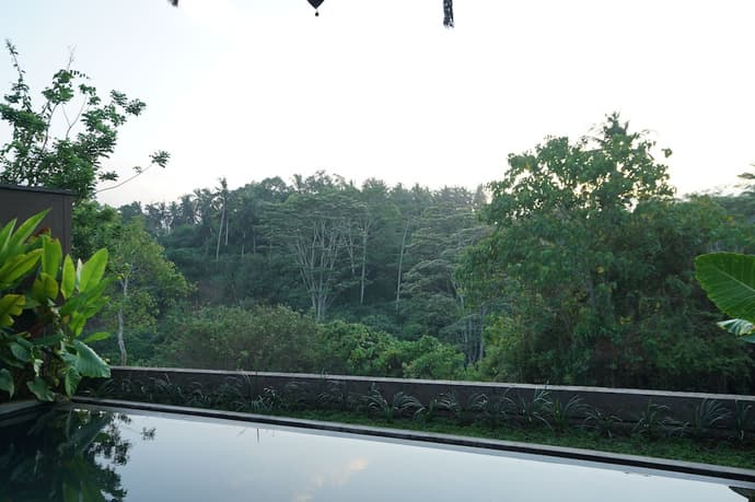 The Shanti Graha Villas