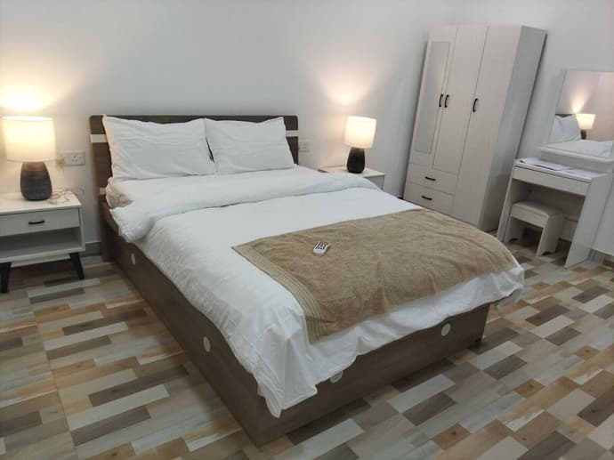 The Happiness Sun Suites