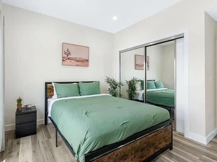 Format Stays Coliving