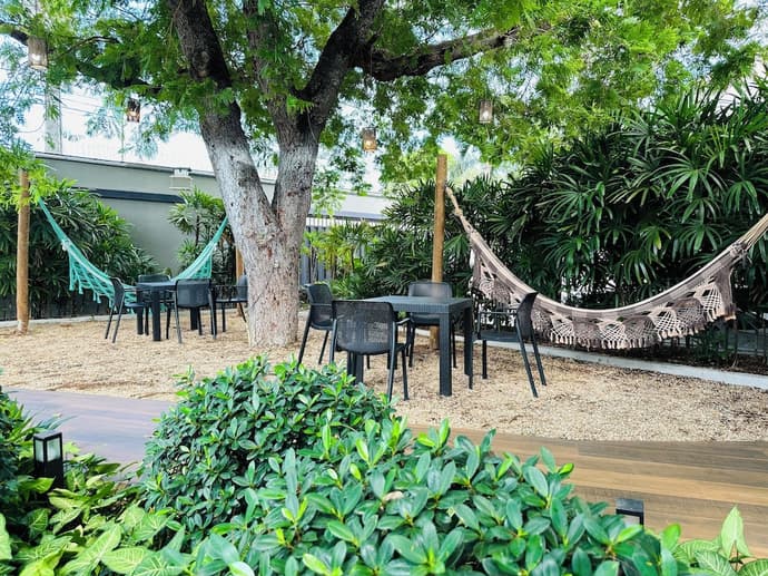 Pousada Alphavile, Primary image