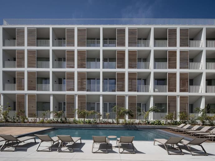 Mercure Ponta Delgada Azores