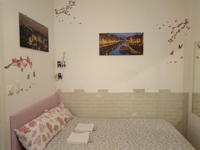 Floris Guest House Milan