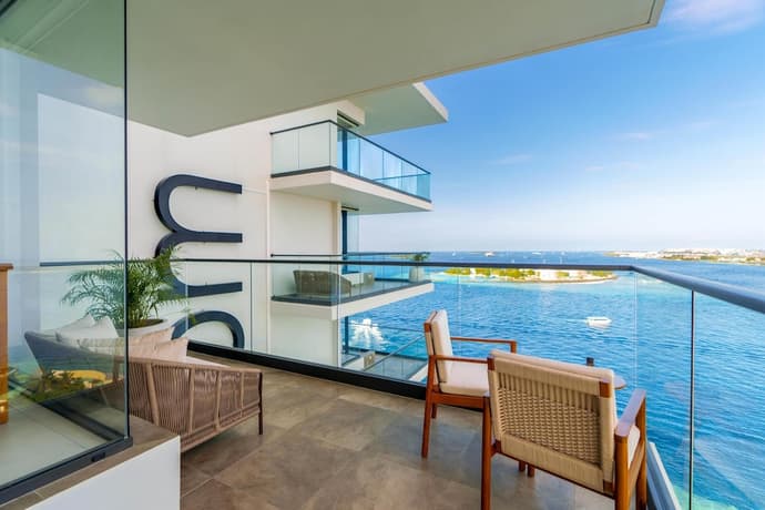 Barcelo Nasandhura Male