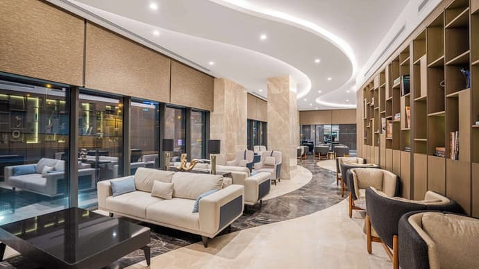 Radisson Hotel Istanbul Merter