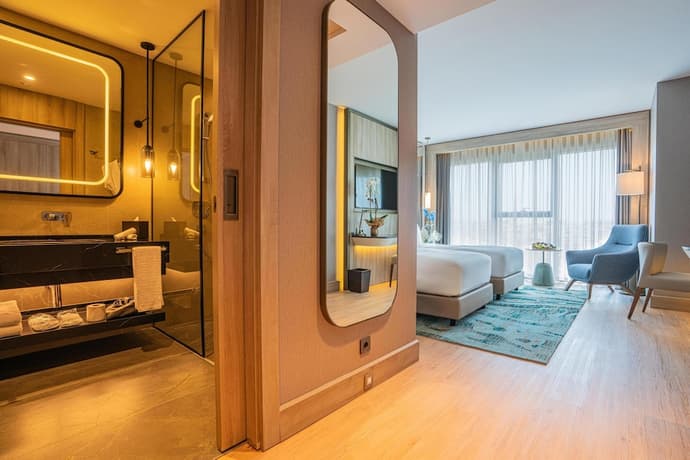 Radisson Hotel Istanbul Merter
