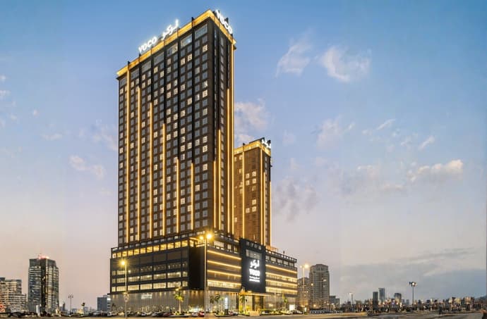voco Jeddah Gate by IHG, Primary image