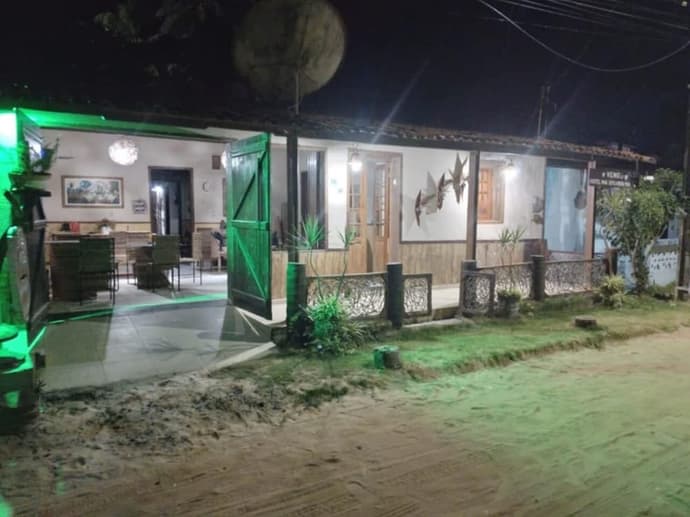 Hostel Serafim