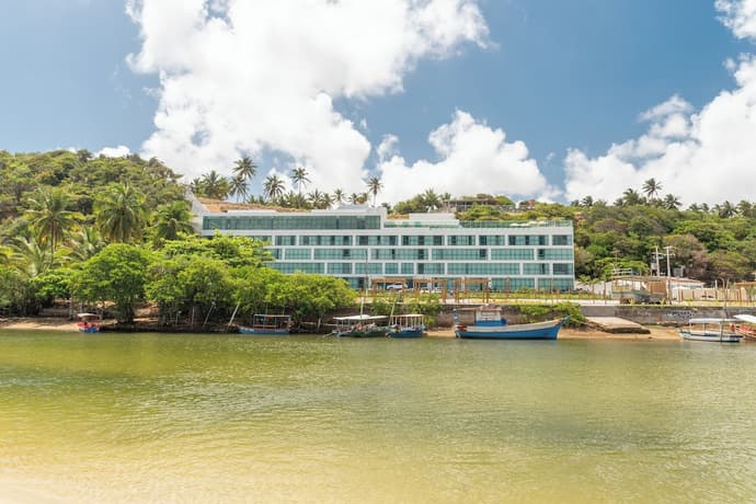 Transamerica Dunas de Marapé, Primary image