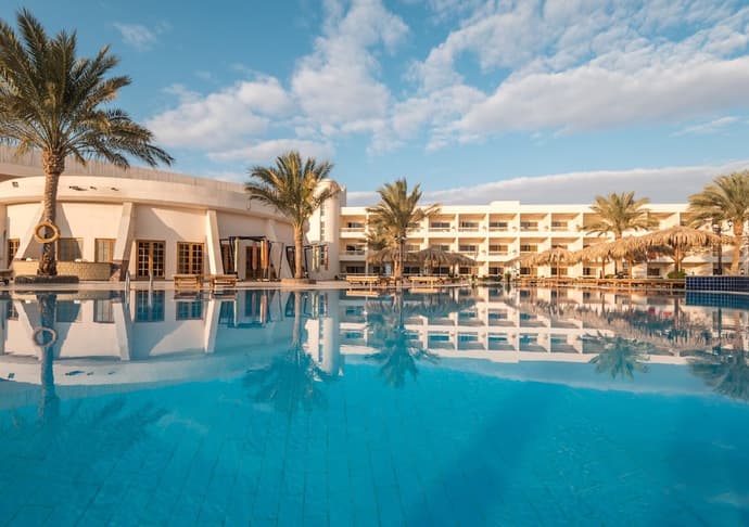 Hurghada Long Beach Resort, Primary image