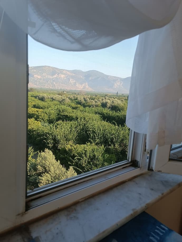 Camino Village Hostel