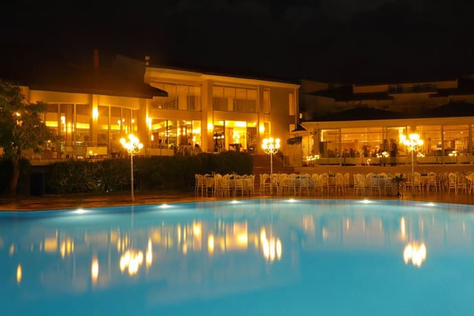 Lycus River Thermal Hotel, Primary image