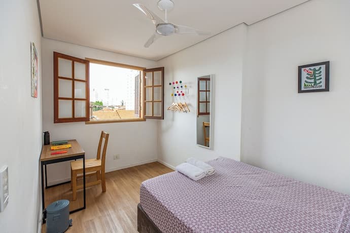 Hostel Casa Azul