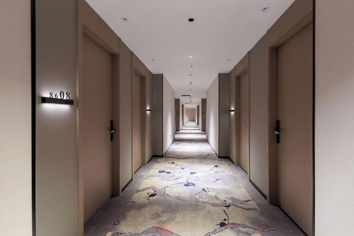 ElongRuiyun Hotel Beijing CapitalAirport